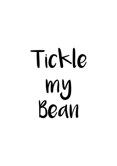 Tickle my Bean